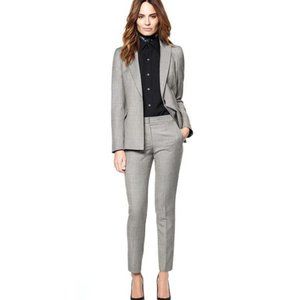 Women's Gray Blazer